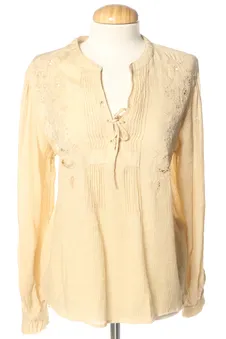 Blusa de manga larga S Hoss Intropia, foto 1 de 2