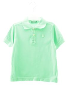 Polo 5 años Benetton