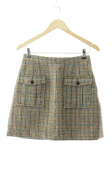 Falda 38 Claudie Pierlot, foto 1 de 2