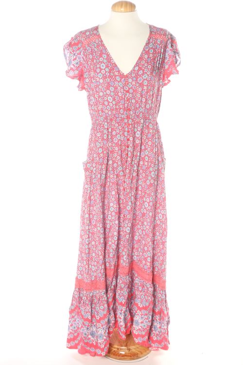 Vestido casual