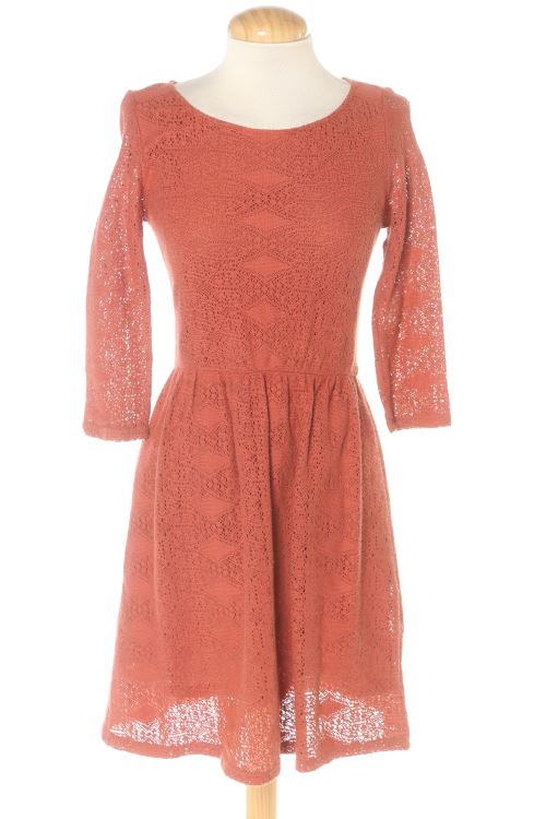 Robe casual