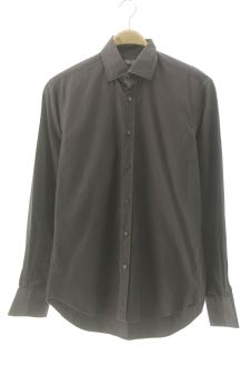 Camisa manga larga 40 Zara, foto 1 de 2