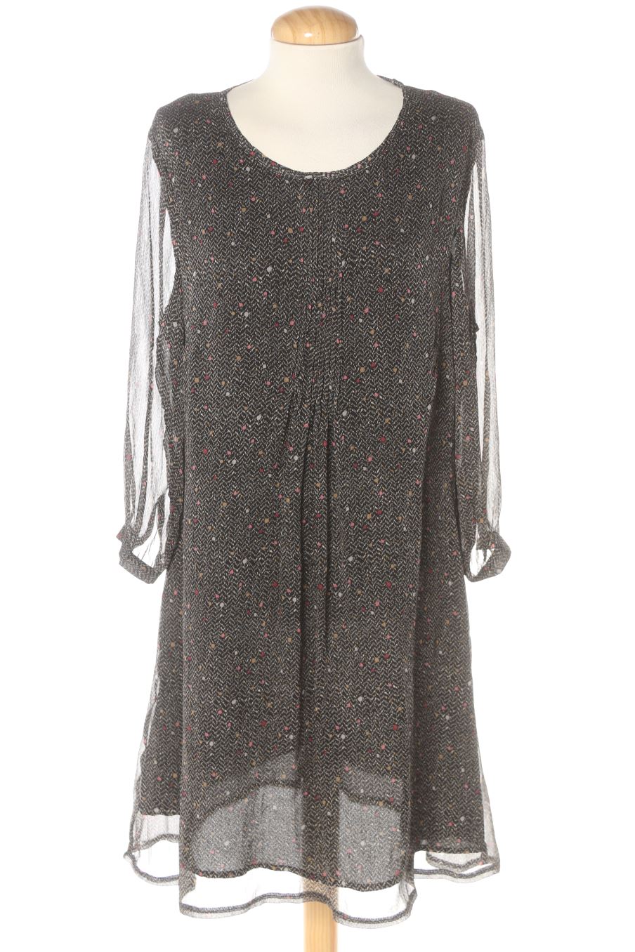 Vestito casual de LUNA LLENA de la talla 40, de color stampato