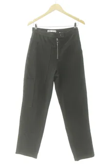 Pantalon décontracté S Zara, photo 1 sur 2