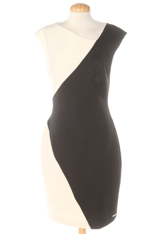 Vestido elegante