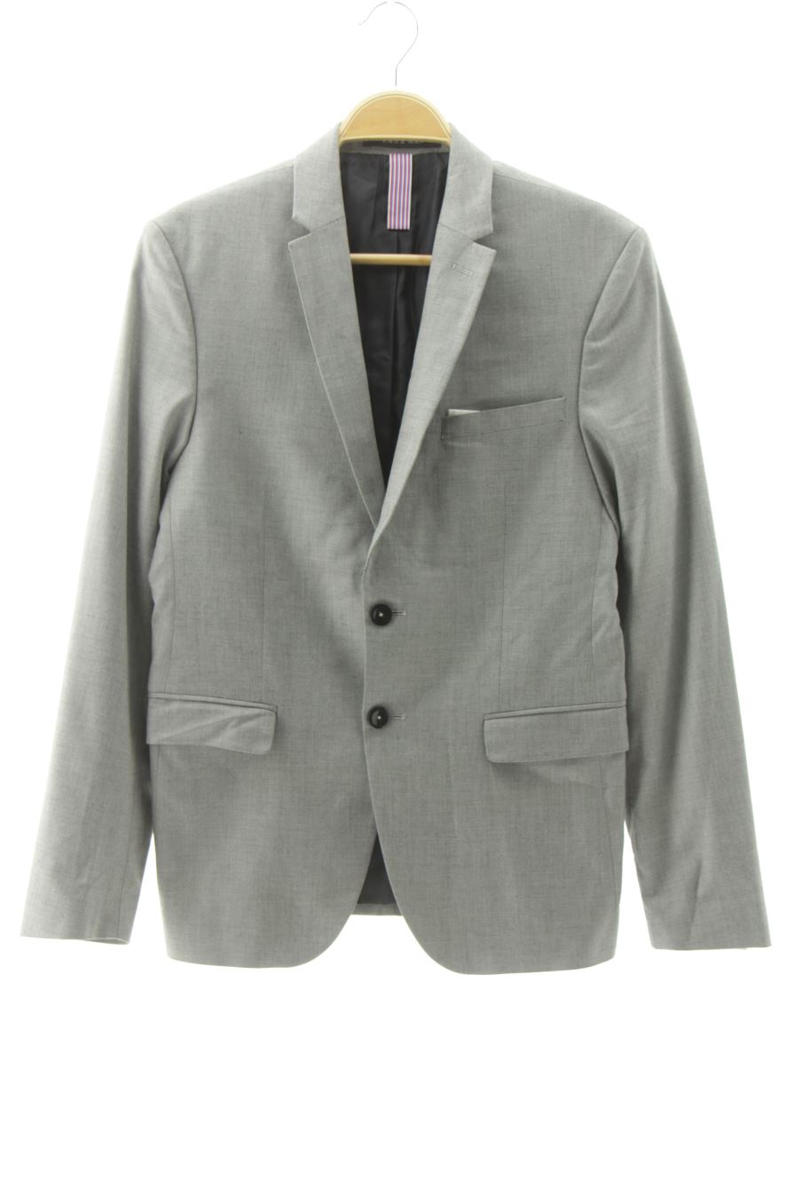 Blazer de Zara de la talla 46