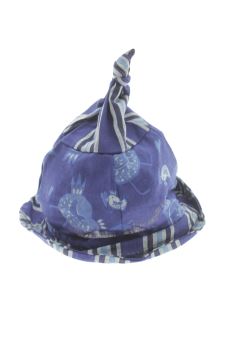 Bonnet 40 cms Alphabet