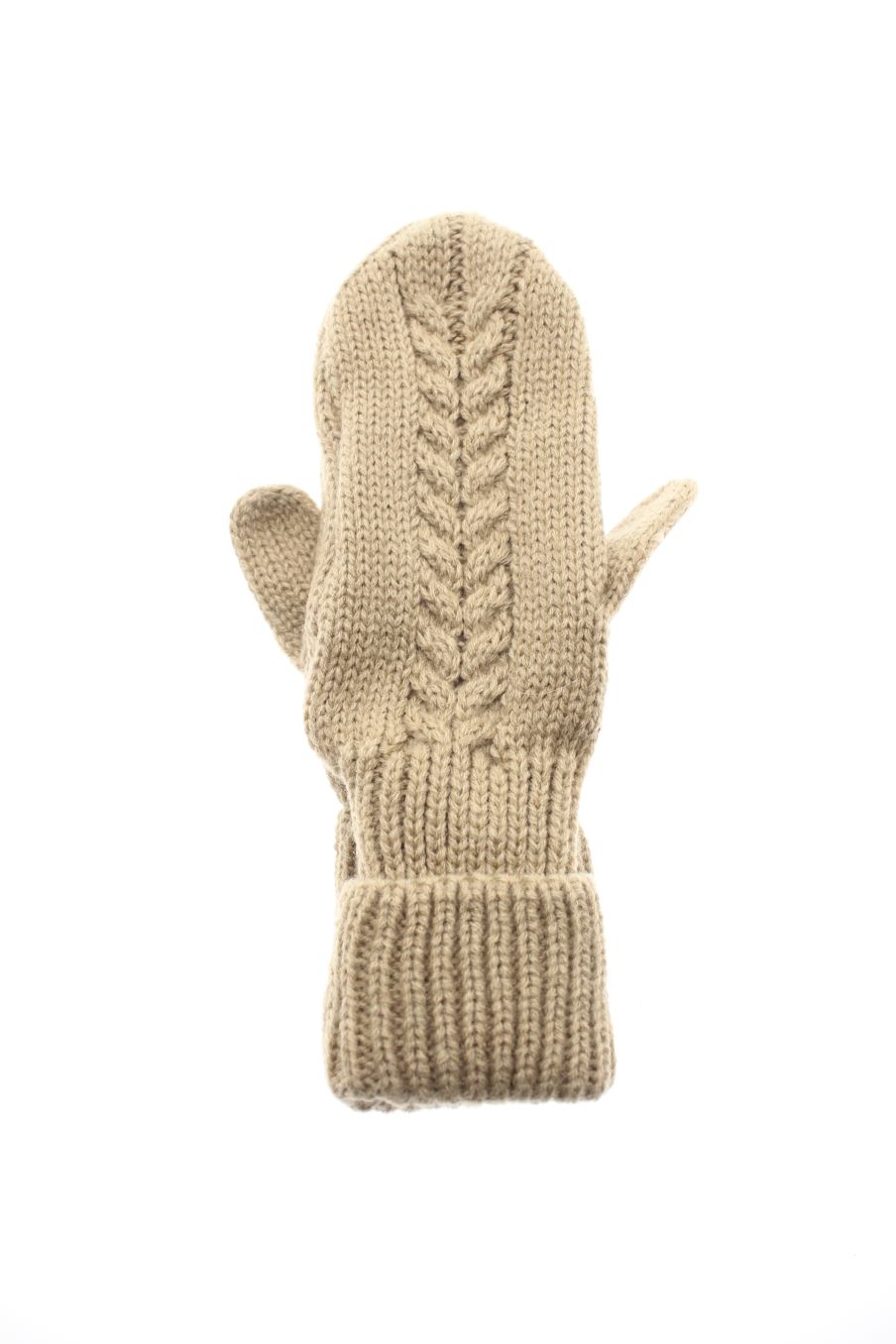 gebraucht Handschuhe von Mayoral Größe 5-8 Jahre