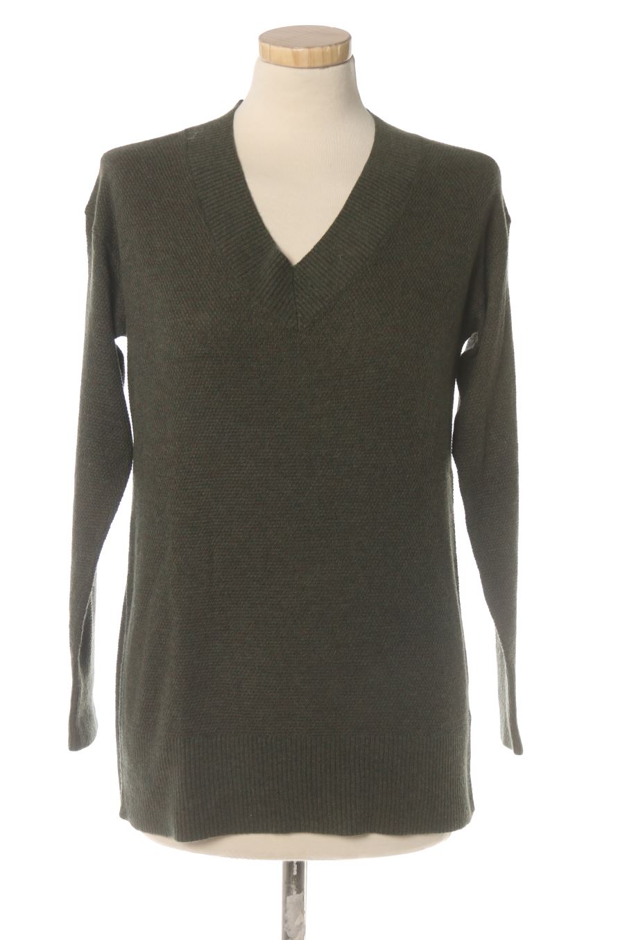 Pull Gap de la taille XS, de couleur vert