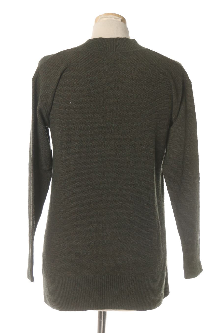 Pull Gap de la taille XS, de couleur vert