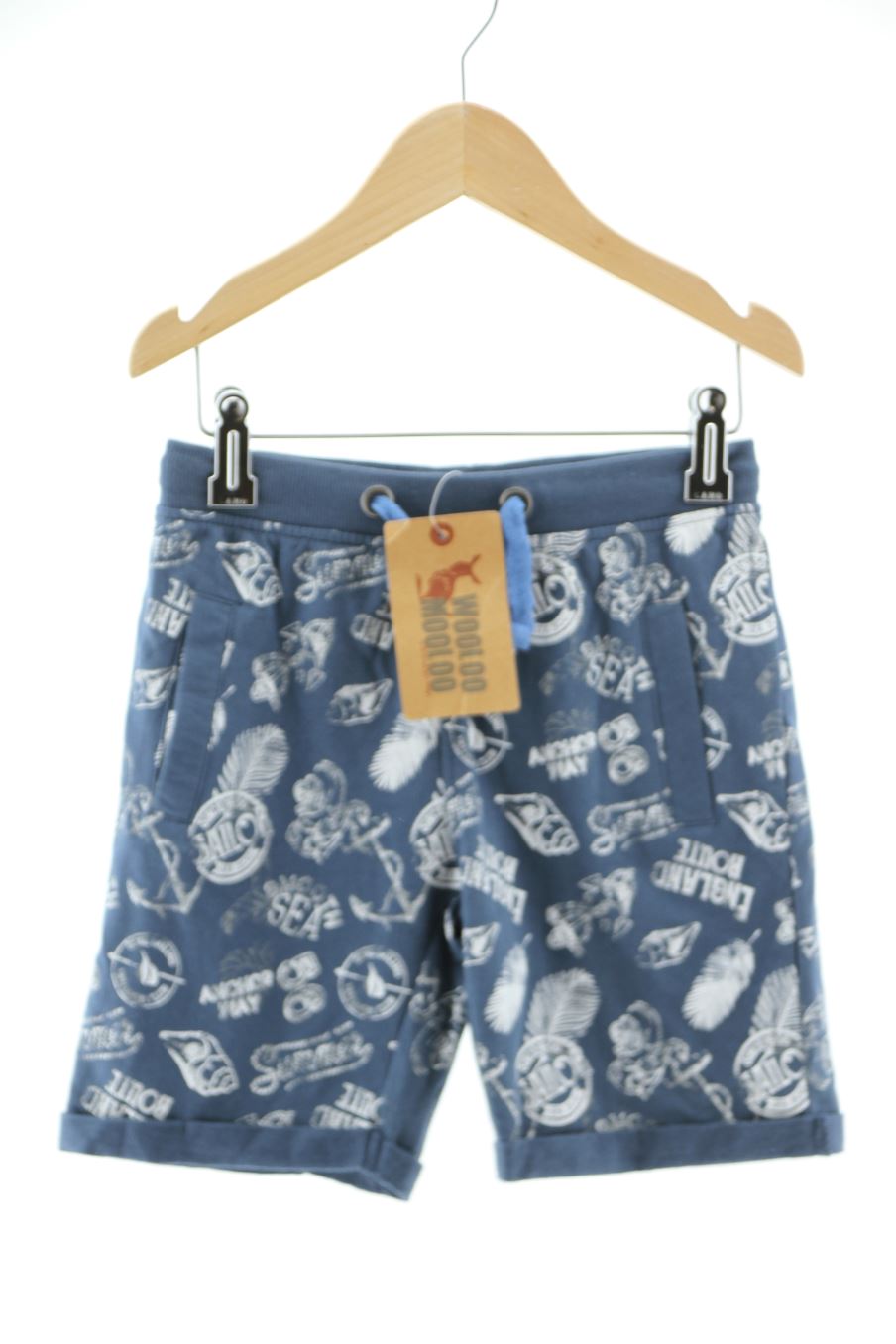 Pantalon de deporte de Wooloo Mooloo de la talla 5 años con etiqueta