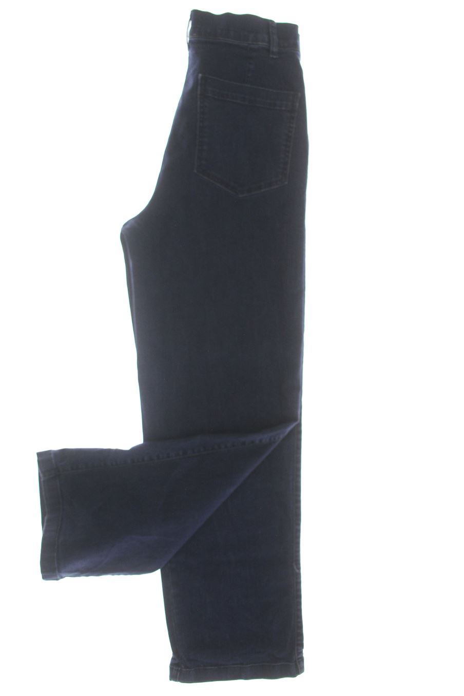 Jeans BIMBA Y LOLA de la taille 36, de couleur bleu marine de denim