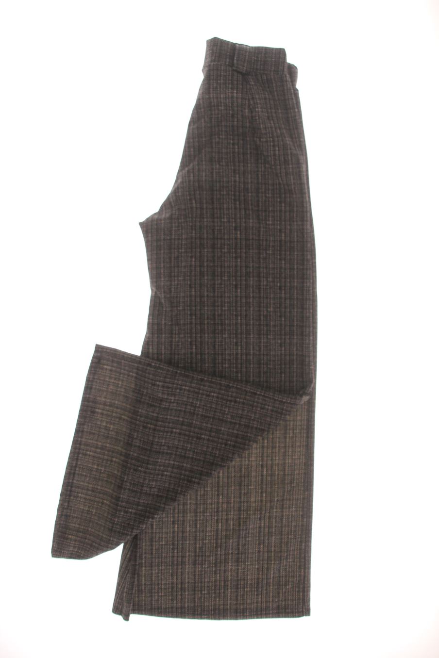 Pantalon New collection de la taille XS, de couleur noir