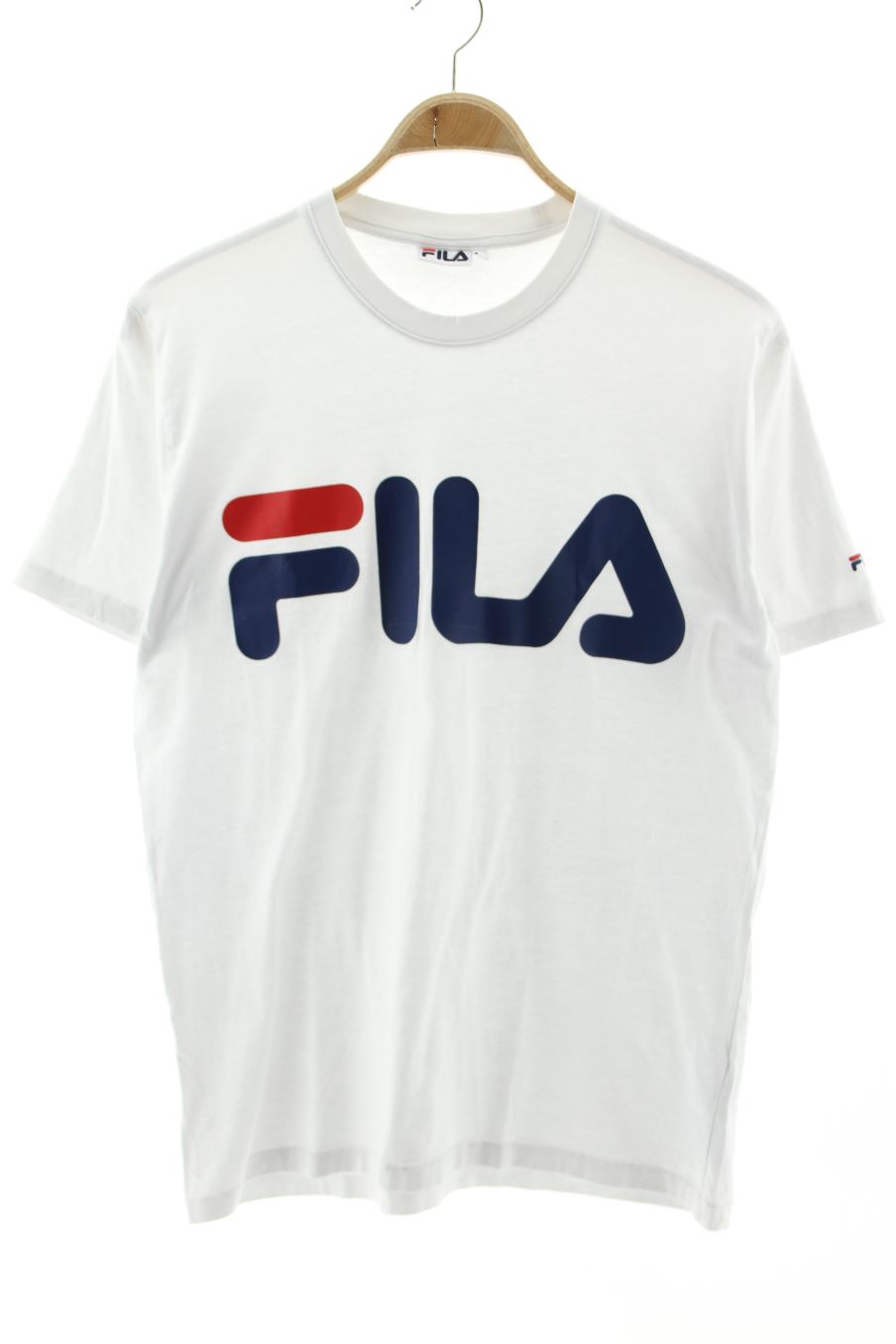 Camiseta de Fila de la talla L