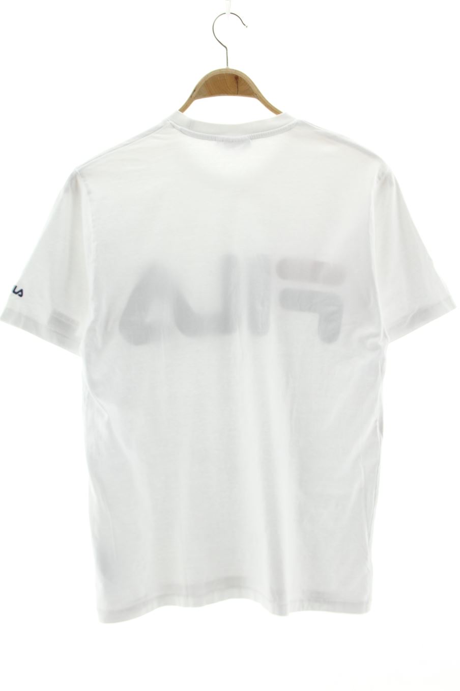 Camiseta de Fila de la talla L