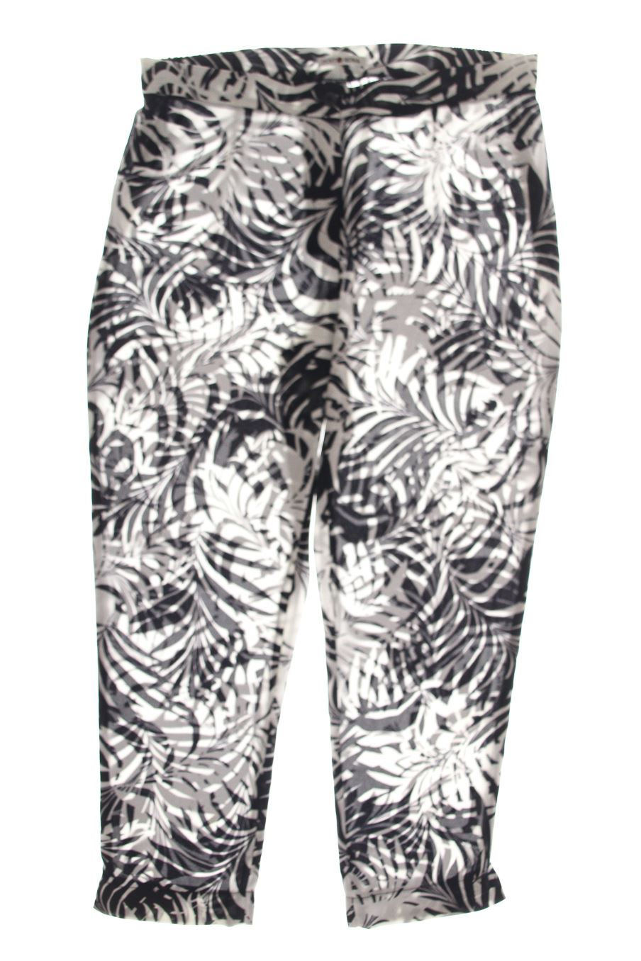Hose von Punto roma Größe 44, Farbe Marineblau, für