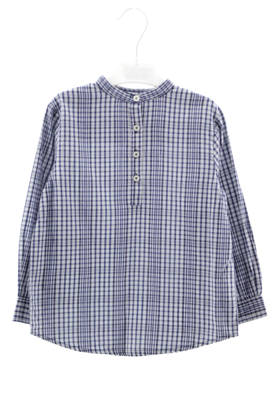 Chemise manches longues Gocco de la taille 3 ans de seconde main