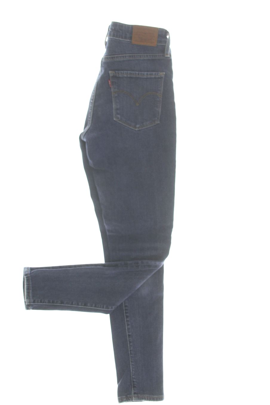 Jeans von Levi's Größe 36, Farbe Blau, aus Jeanskleidung für