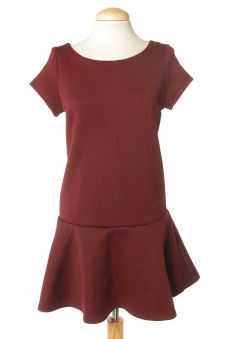 Robe casual S SUITEBLANCO, photo 1 sur 2