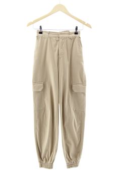 Pantalon Casual XS Pull & Bear, photo 1 sur 2