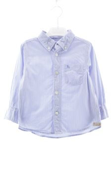 Langärmeliges Hemd 92 H&M
