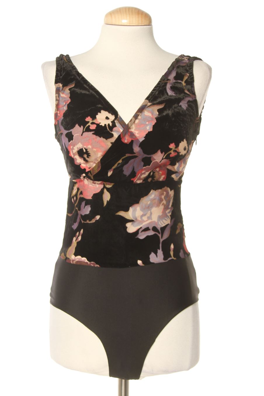 Body de School Rag de la talla XS, de color flores