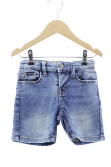 Jeans corti 2 anni Mayoral