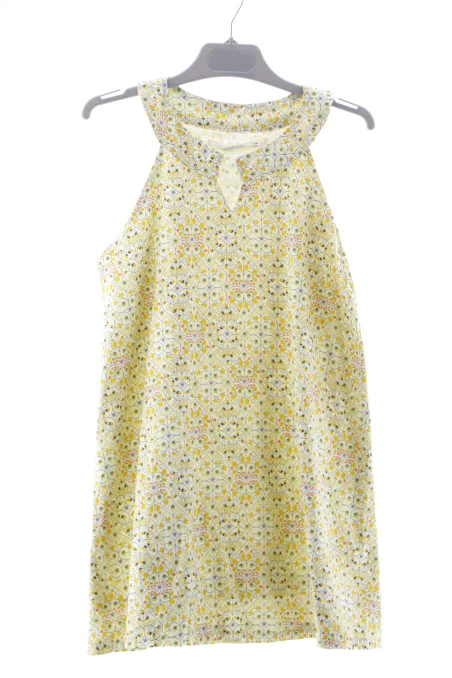 Vestito de Lavand. de la talla 8 anni seconda mano