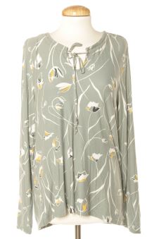 Blouse à manches longues S Bonita