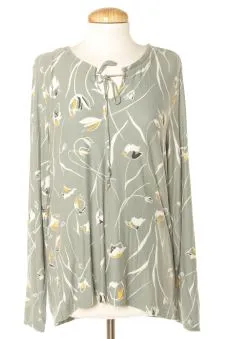 Blouse à manches longues S Bonita, photo 1 sur 2