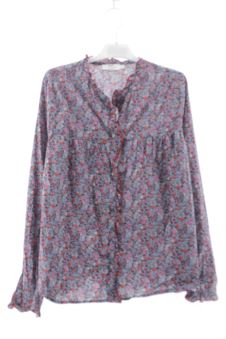 Blouse à manches longues 16 ans Cyrillus