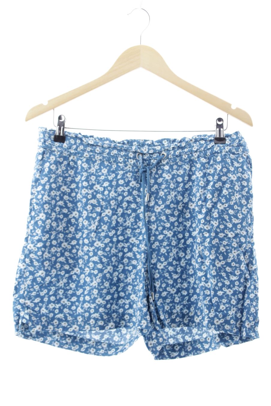 Shorts Pimkie de la taille L, de couleur fleurs