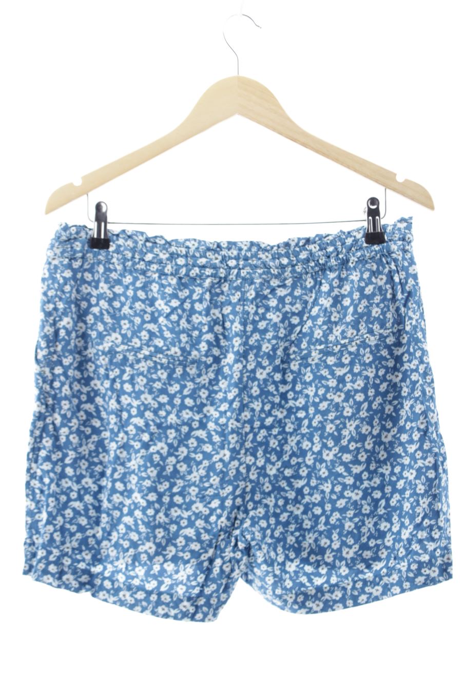 Shorts Pimkie de la taille L, de couleur fleurs