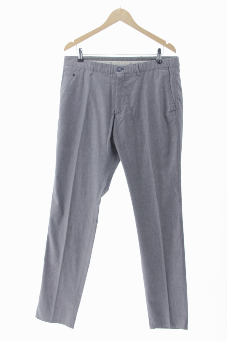 Pantalon largo de Massimo Dutti de la talla 46