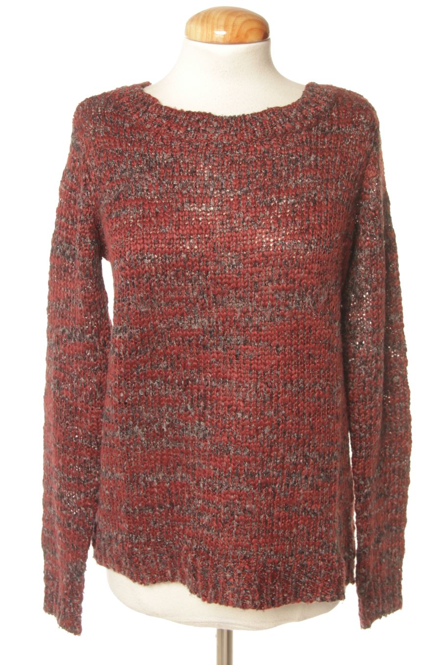 Pullover von Jacqueline De Yong Größe S, Farbe Aufdruck, für
