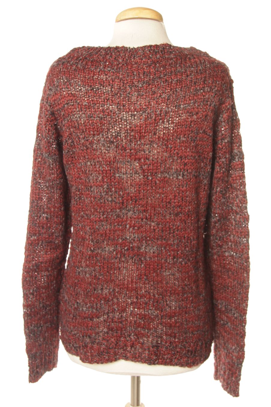 Pullover von Jacqueline De Yong Größe S, Farbe Aufdruck, für