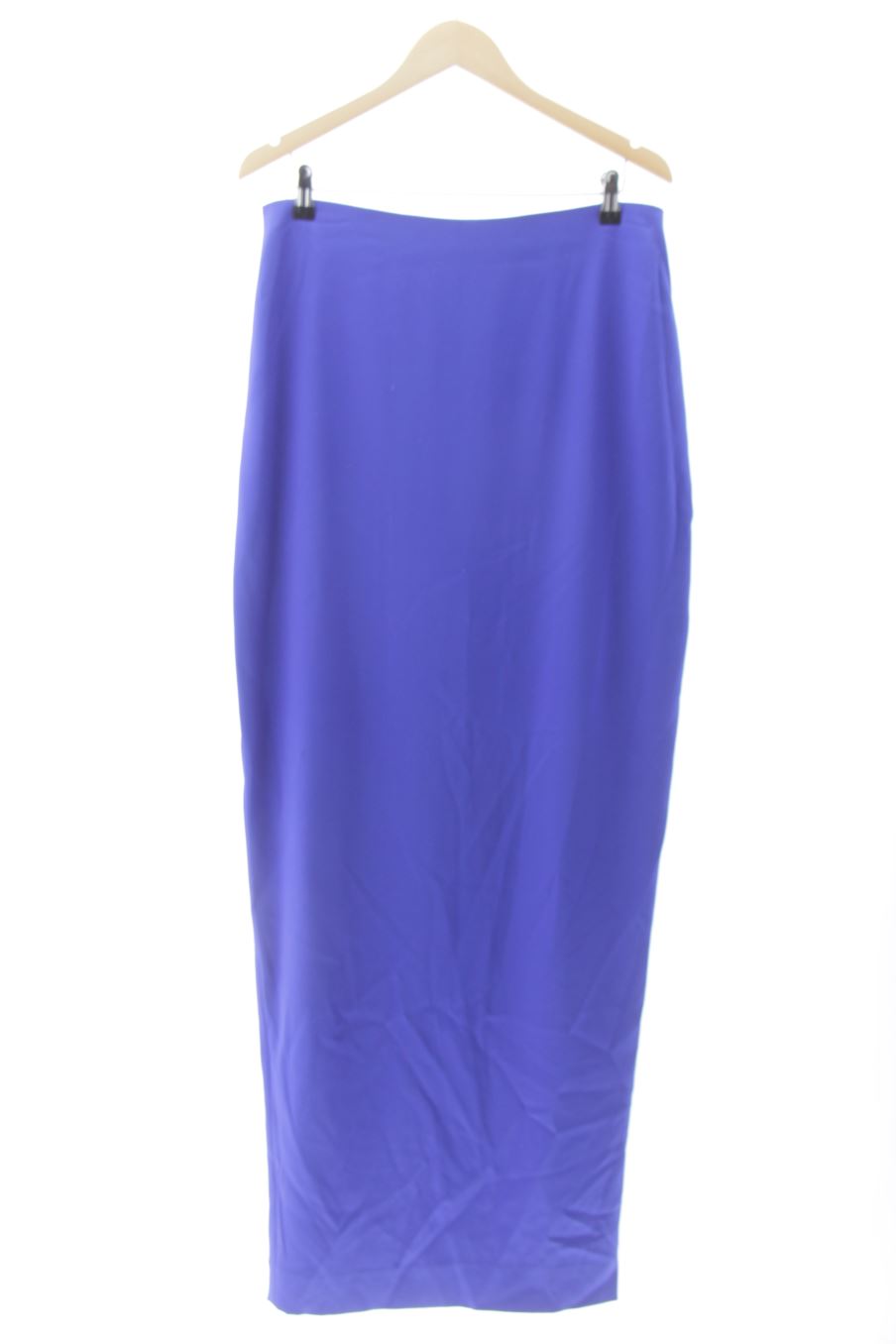 Robe casual MISURA COSTURA de la taille 42, de couleur bleu