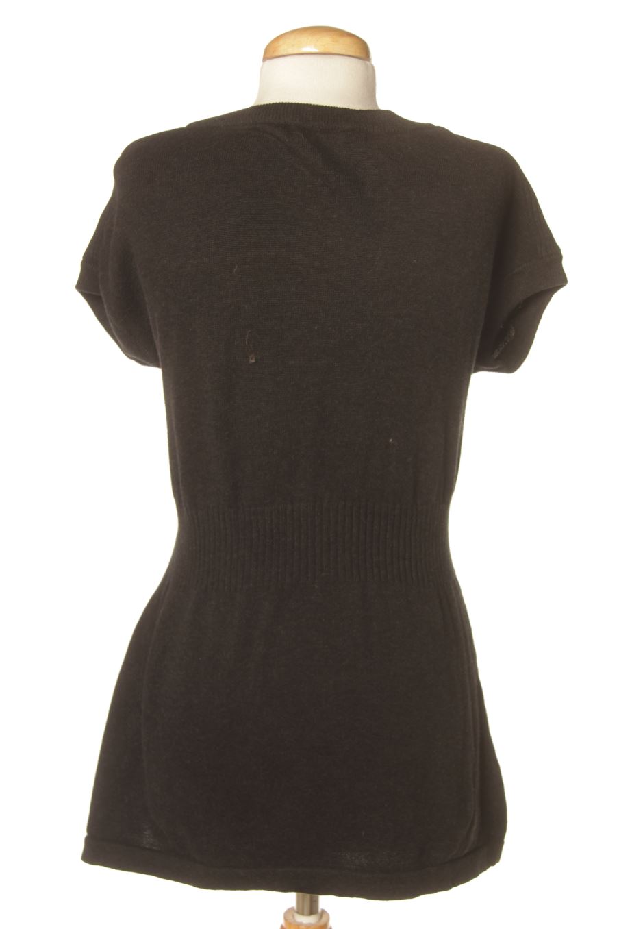Chaqueta de FREEGUN de la talla M, de color negro