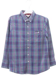 Camisa de manga larga 8 años Gocco