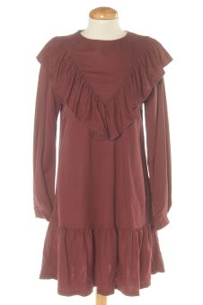 Robe casual S Mango, photo 1 sur 2