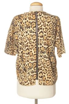Camiseta S Bershka