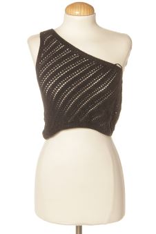 Top S Stradivarius, foto 1 di 2