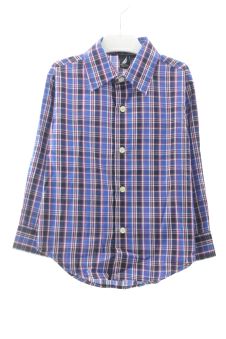 Langärmeliges Hemd 106 Nautica