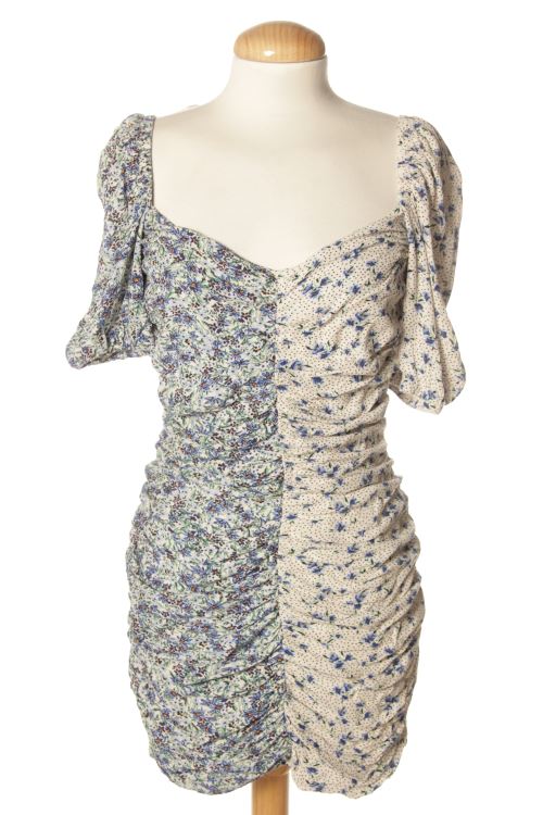 Robe casual