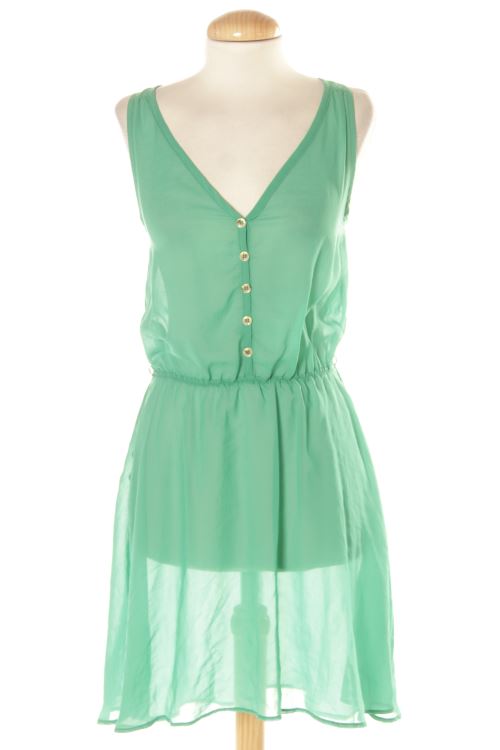 Robe casual