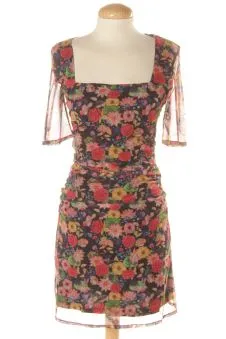 Vestido elegante M Promod, foto 1 de 2