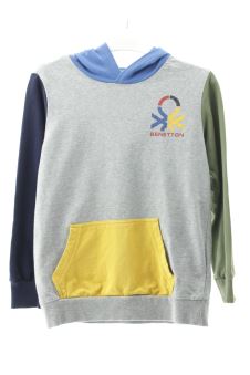 Sweatshirt 7 ans Benetton