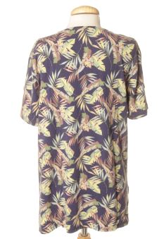 T-shirt 40 Un Jour Ailleurs