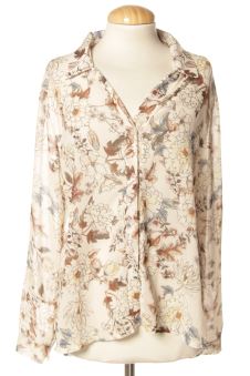 Chemise M Made in italy