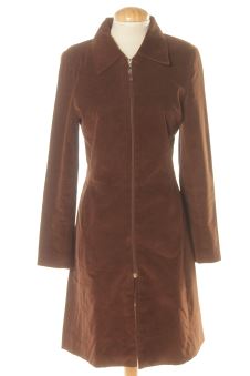 Manteau S PERCENTIL